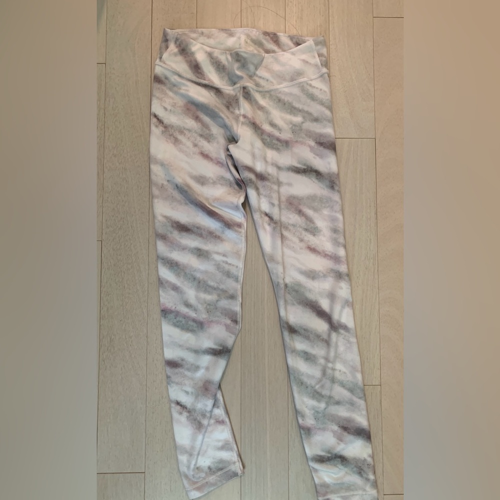 Athleta Girl Chit Chat Leggings (Color discontinued)